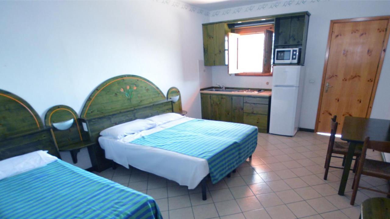 Hotiday Village Letojanni Taormina Ngoại thất bức ảnh