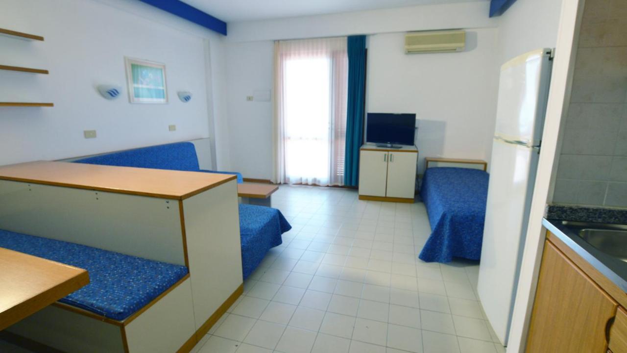 Hotiday Village Letojanni Taormina Ngoại thất bức ảnh