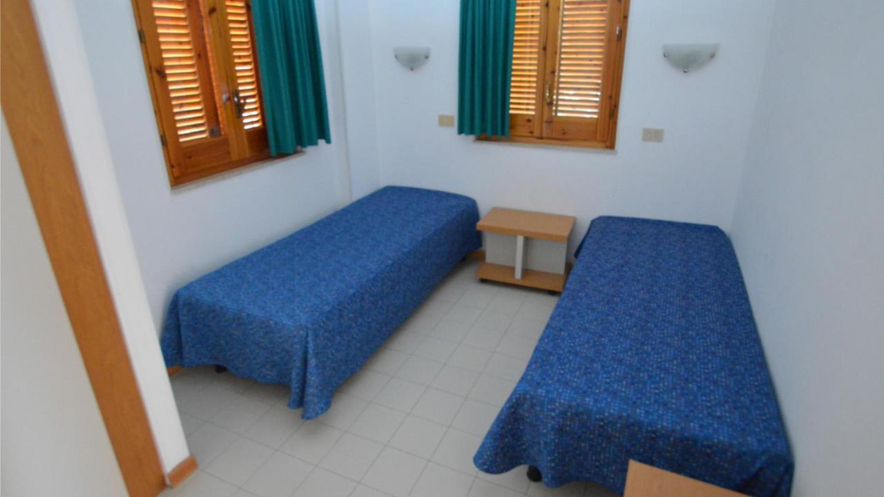 Hotiday Village Letojanni Taormina Ngoại thất bức ảnh